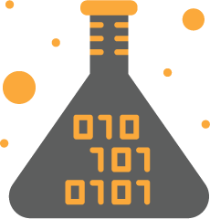 Binary Lab Insights Logo